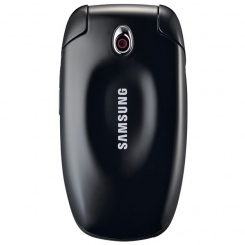 Samsung SGH-C520    -  1